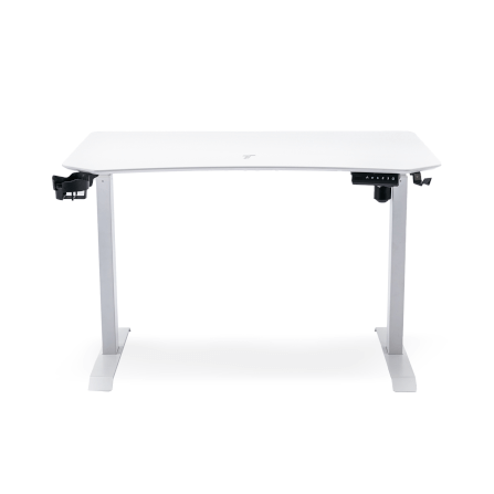 โต๊ะปรับระดับ TTRacing Titus Smart Desk 1.2m สี Howlite_2